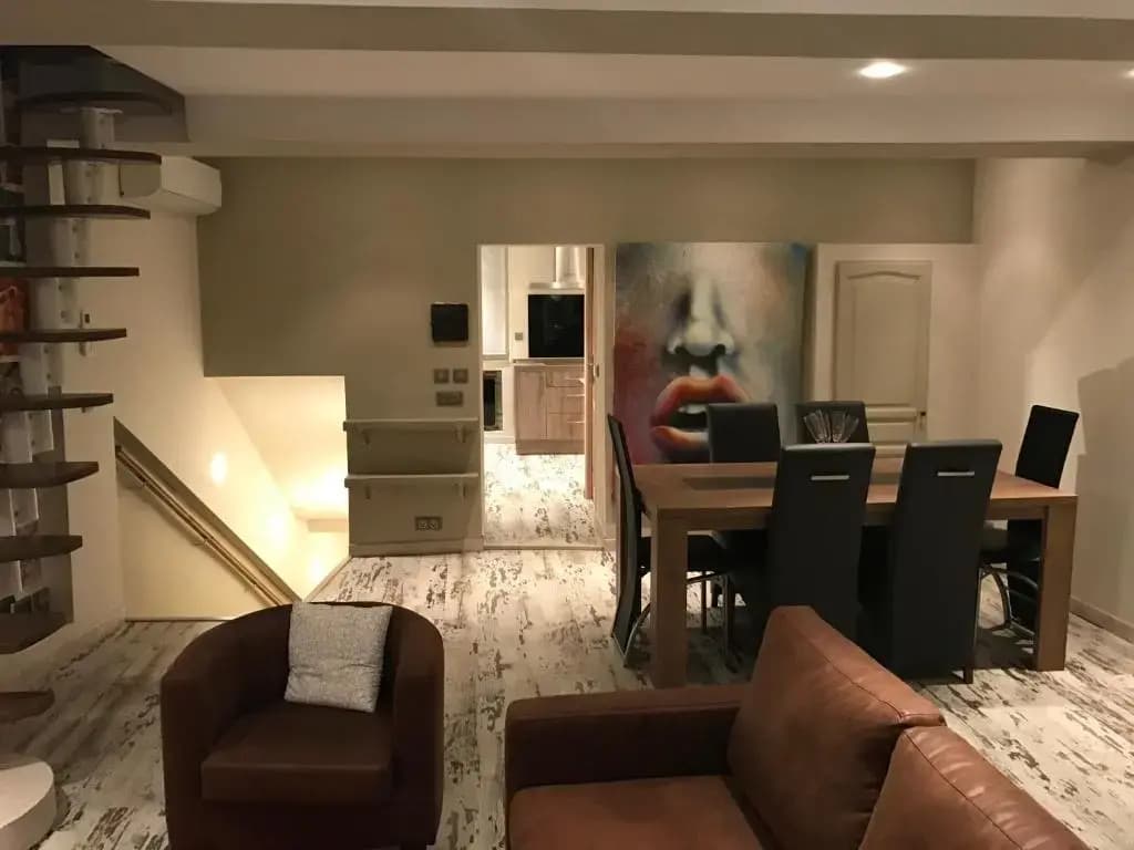 Maison " Cosinelle " - Photo 2
