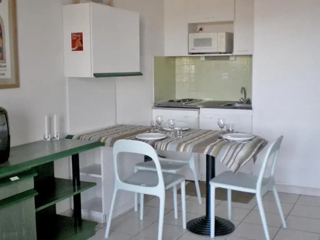 Apartment Thalacap - Miniature 8
