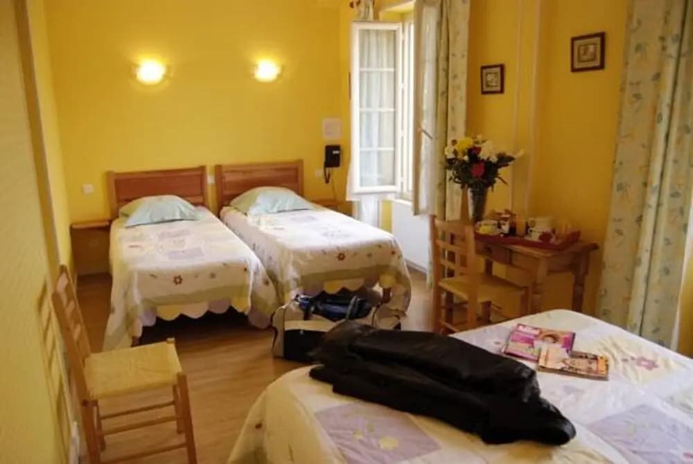 Hotel Restaurant de L'Abbaye - Photo 3