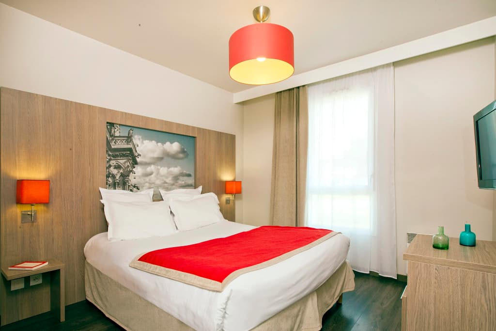 Residhome Paris-Guyancourt - Photo 5