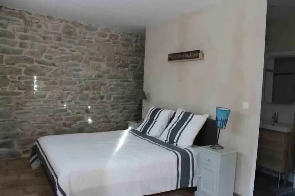 Chambres d'Hotes La Rose - Miniature 6
