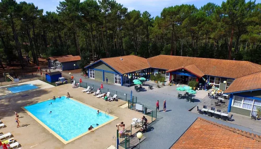 VVF Landes Moliets - Miniature 7