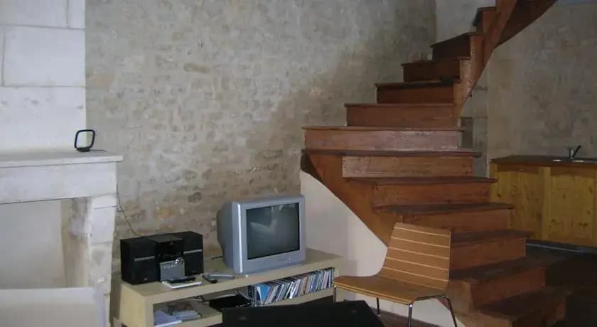 Loft près de Niort - Photo 4