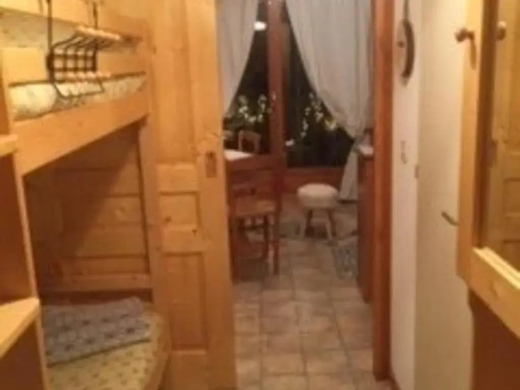 Appartement Saint-Jean-d'Aulps, 2 pièces, 6 personnes - FR-1-573-30 - Photo 3