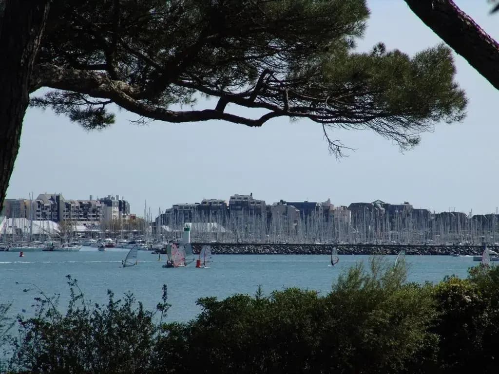 Appartement La Rochelle, 3 pièces, 6 personnes - FR-1-551-1 - Photo 5