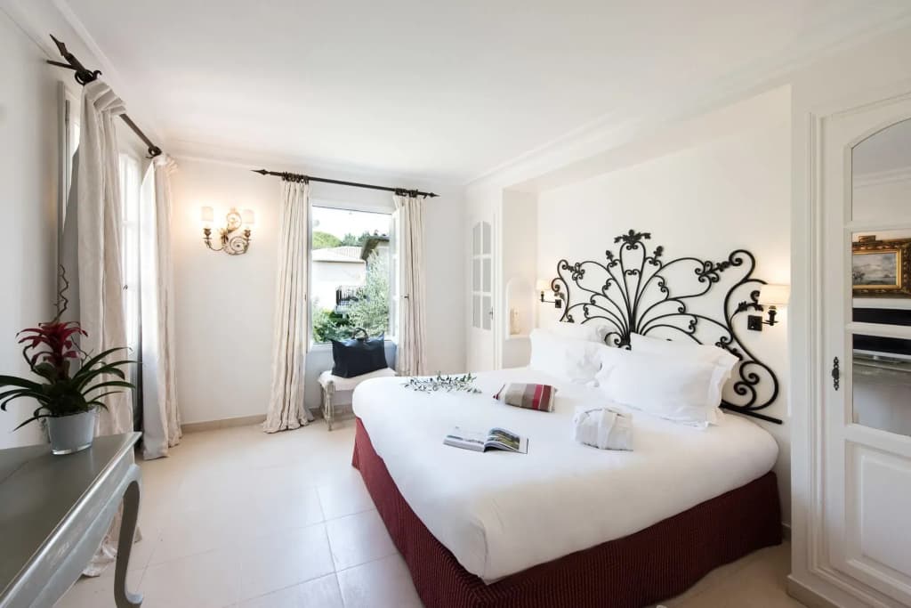 La Bastide de Mougins, a Tribute Portfolio Hotel - Photo 2