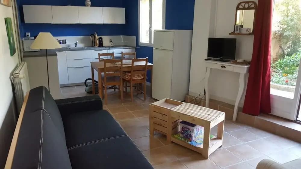 Chambre d'hôtes La Vigneronne - Photo 3