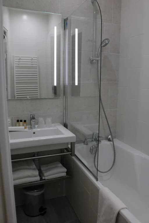 La Confiance Hotel - Miniature 8