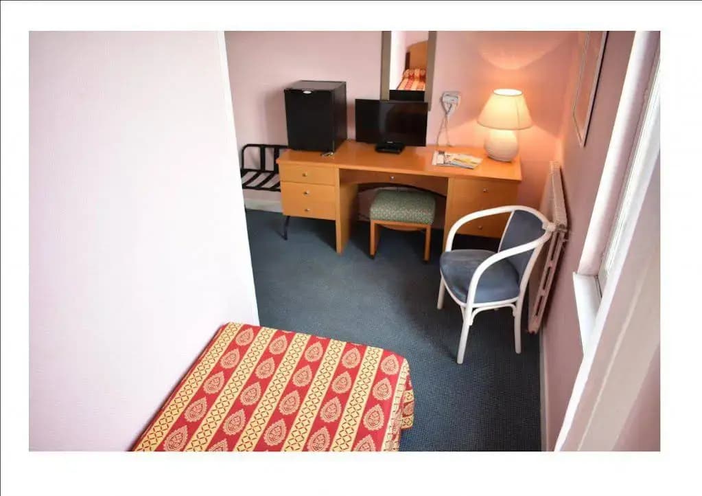 Hotel Saint Roch - Miniature 6