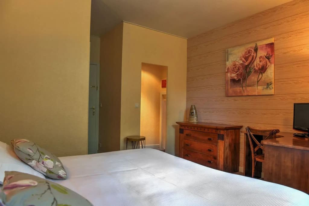 Logis Hotel La Closerie - Photo 5