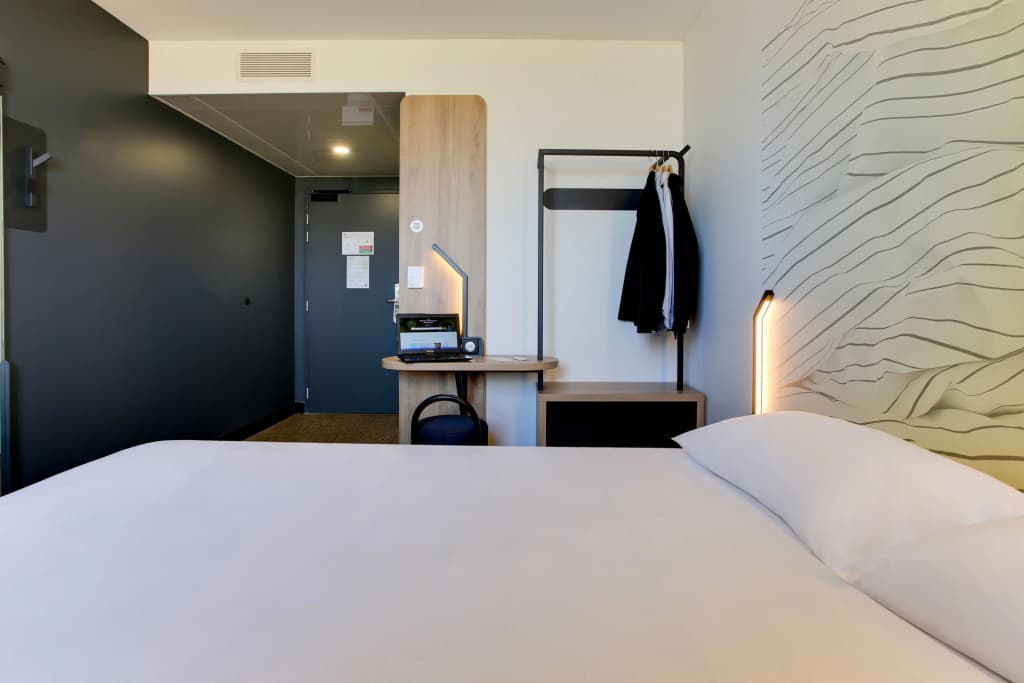 B&B HOTEL Reims Croix Blandin - Photo 2