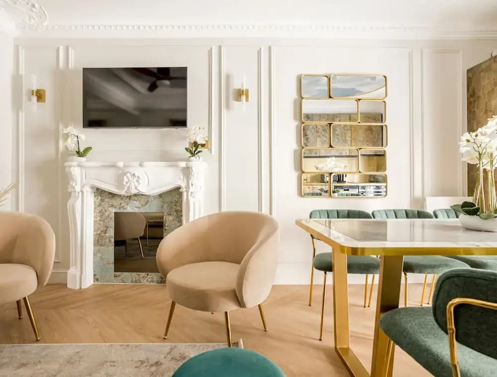 Merveil Luxury Suites - Rougemont I-II-III - Photo 3