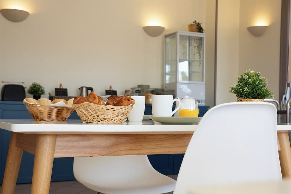 Relais Touraine Sologne - Miniature 7