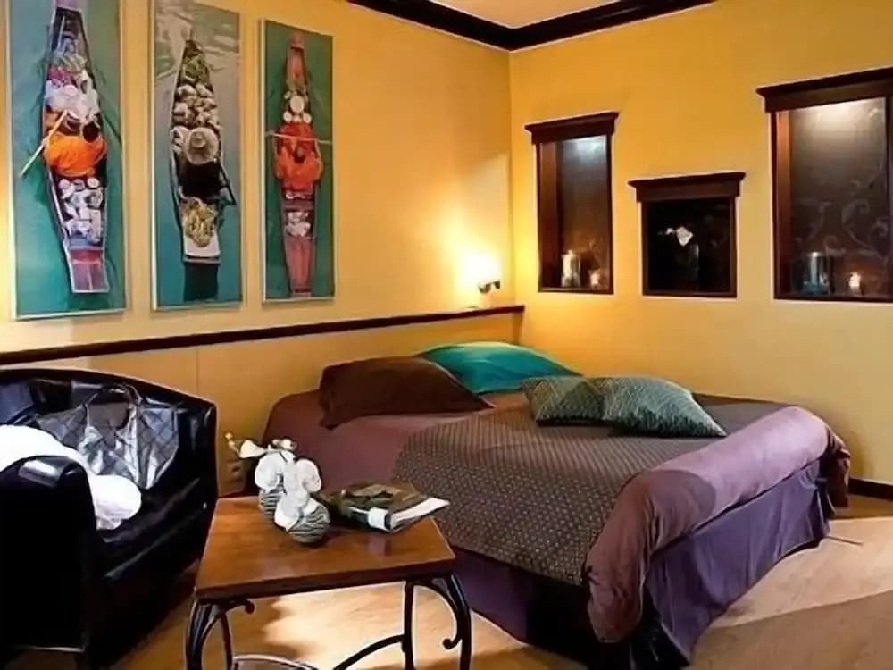 L'Auberge de Larressingle - Photo 5