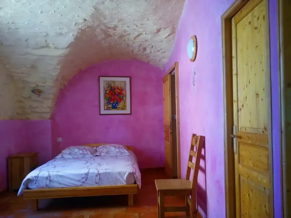 L'asphodèle - Photo 1
