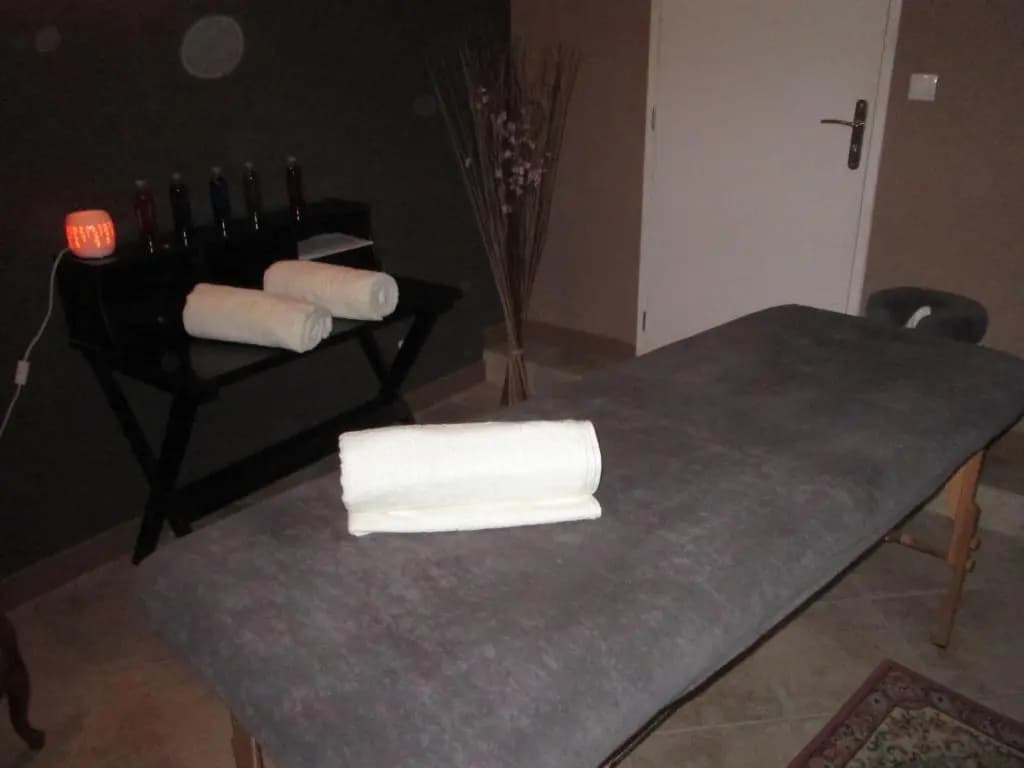 Un Coin de Paradis - Photo 1