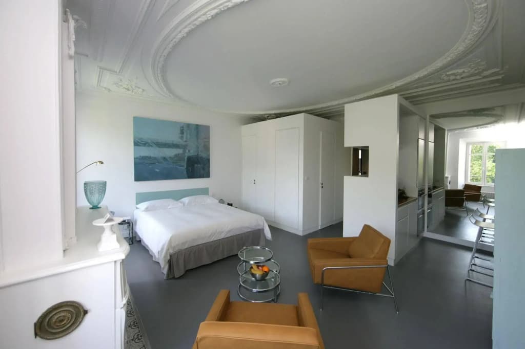 L'Hôtel Particulier - Photo 2
