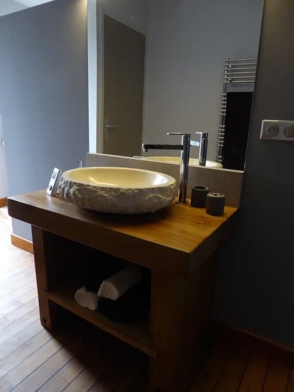 Gite Stone & Spa - Miniature 8