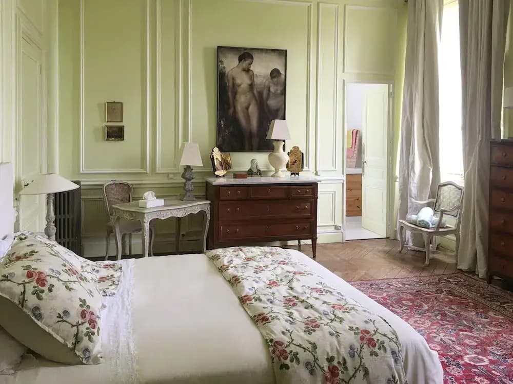 Chateau de Janville - Photo 3