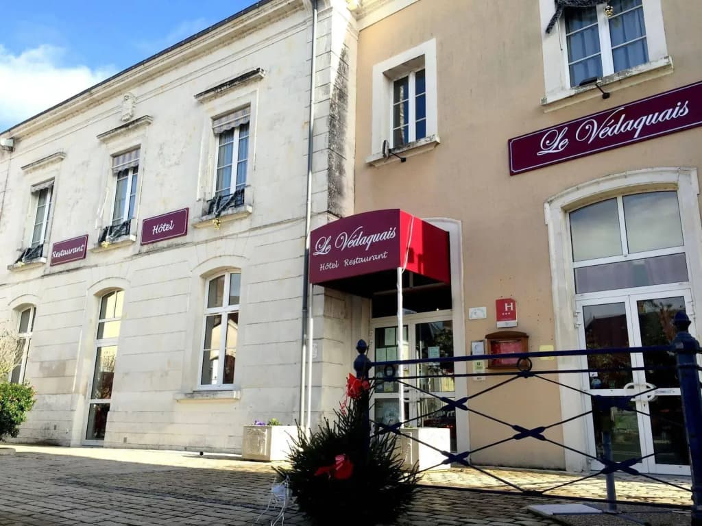 Le Vedaquais - Photo 1