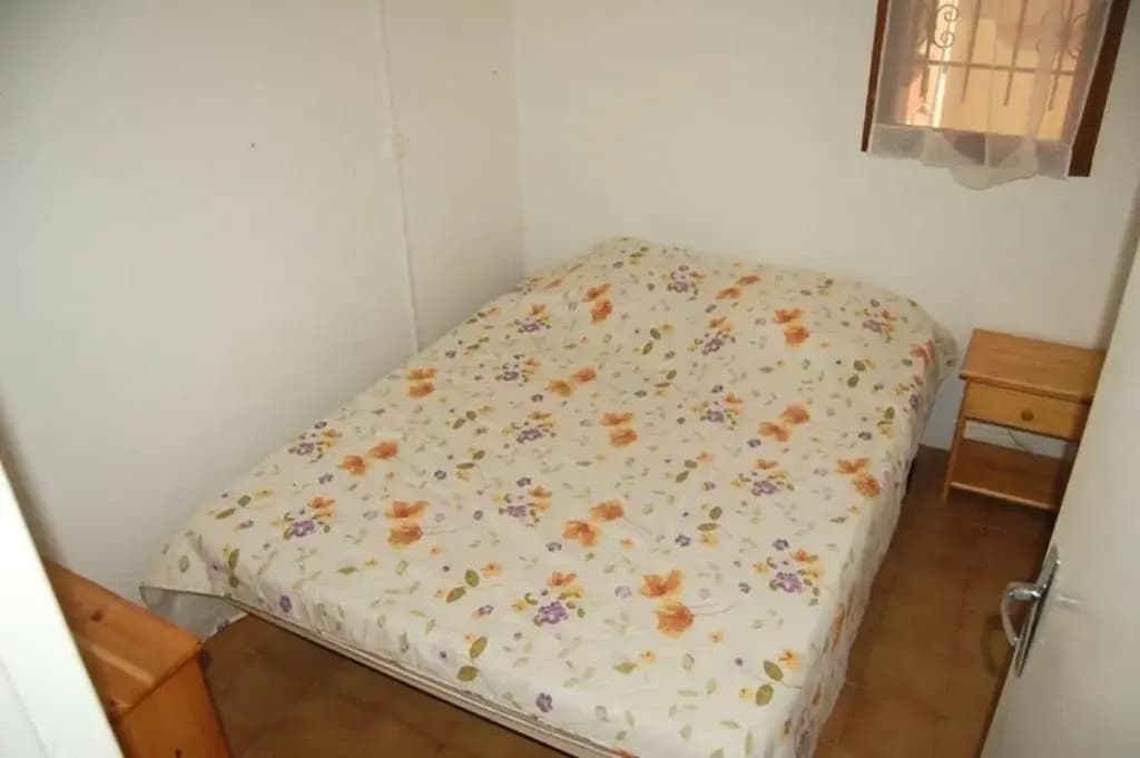 Résidence GRANDE BLEUE - 2 Pièces pour 4 Personnes 74 - Miniature 6