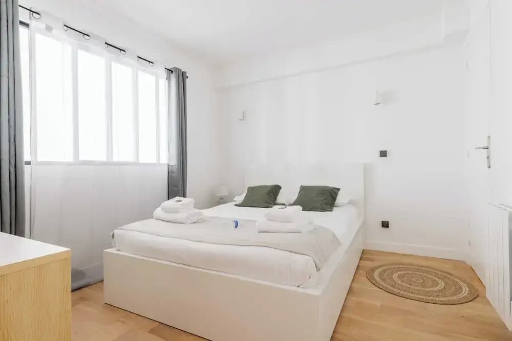 Serene Apartment 6p/2br - Puteaux / La Defense - Photo 1