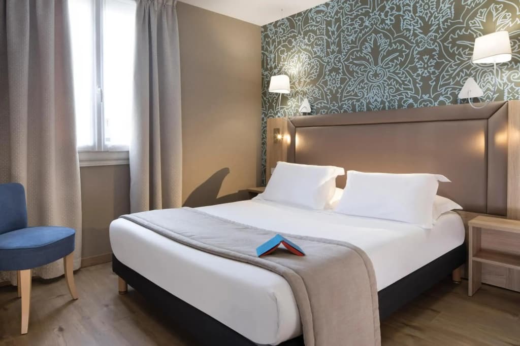 Hôtel Daumesnil - Vincennes - Photo 5