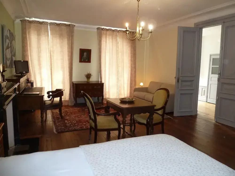 Chateau De Clusors - Photo 2