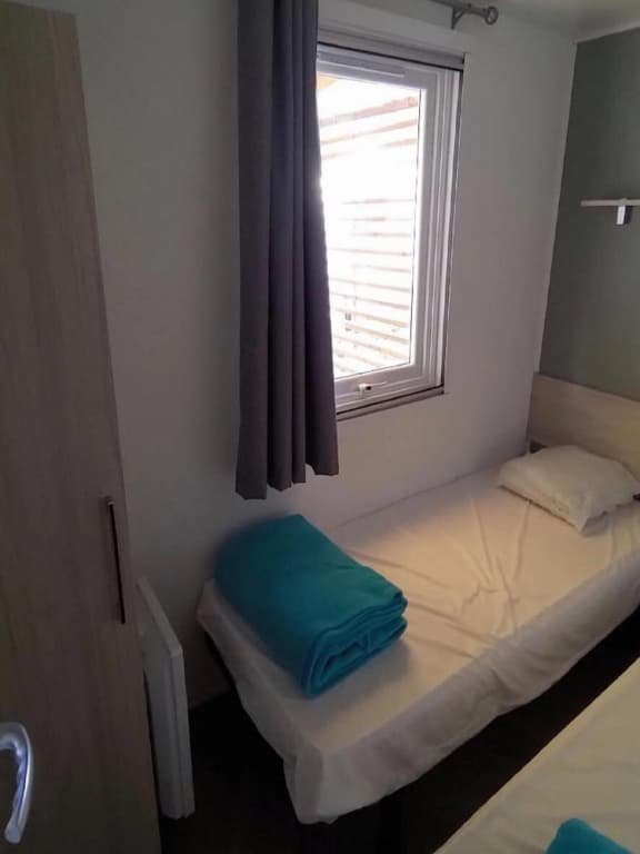 Mobile Home by the sea in Canet-en-roussillon - Photo 3