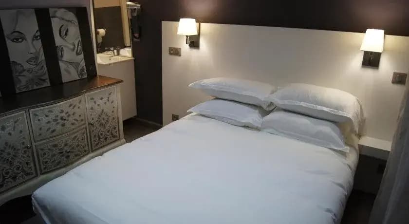 Auberge du Cheval Blanc - Photo 2