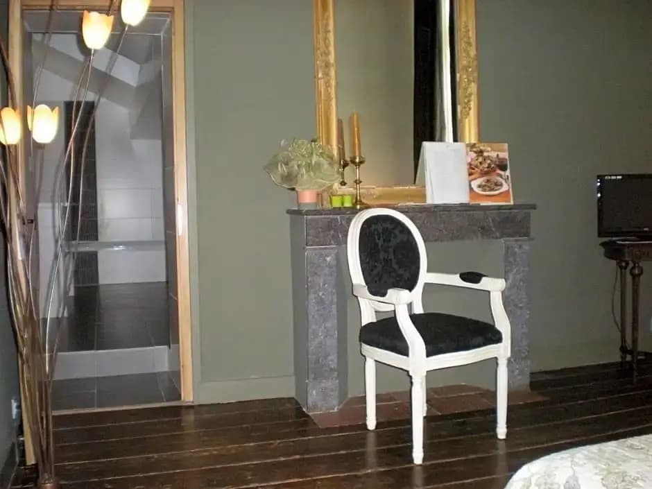 Manoir Larcouillet - Miniature 6