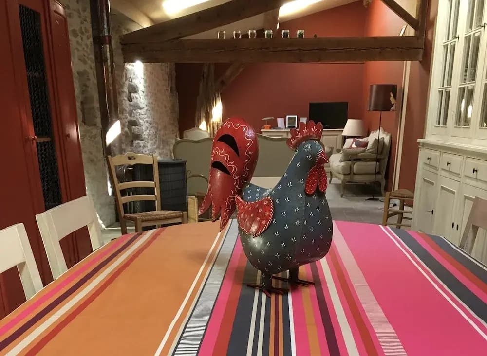 Maison de Margot - Photo 1