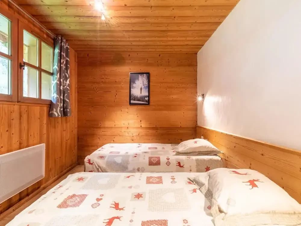 Cosy Apartment in Tignes With Garden - Photo 3
