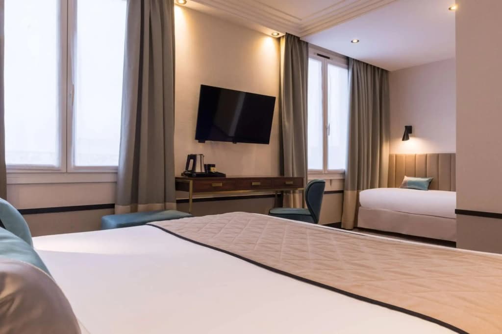 Best Western Select Hotel - Miniature 7