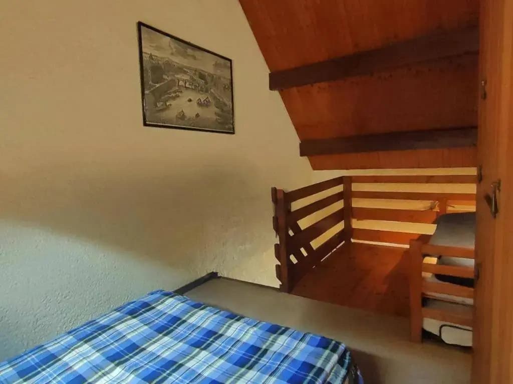 Appartement Cauterets, 2 pièces, 5 personnes - FR-1-234-136 - Photo 2