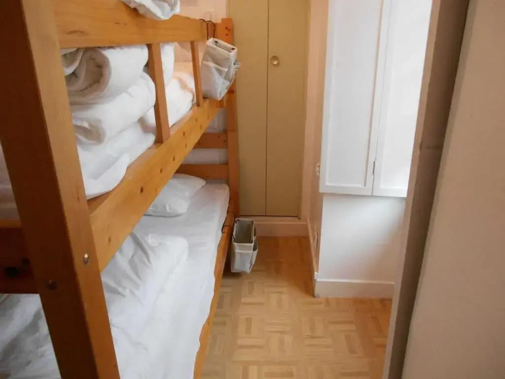 Appartement WIFI Monné centre Cauterets - Miniature 6