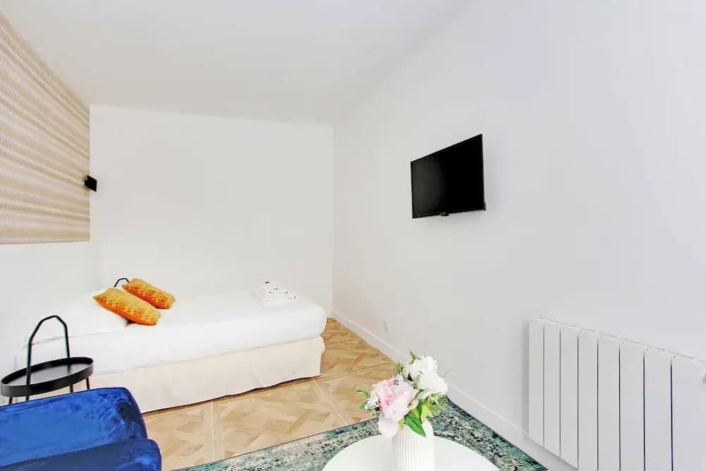 Cozy Studio - 4P - Place de la Bastille - Photo 3
