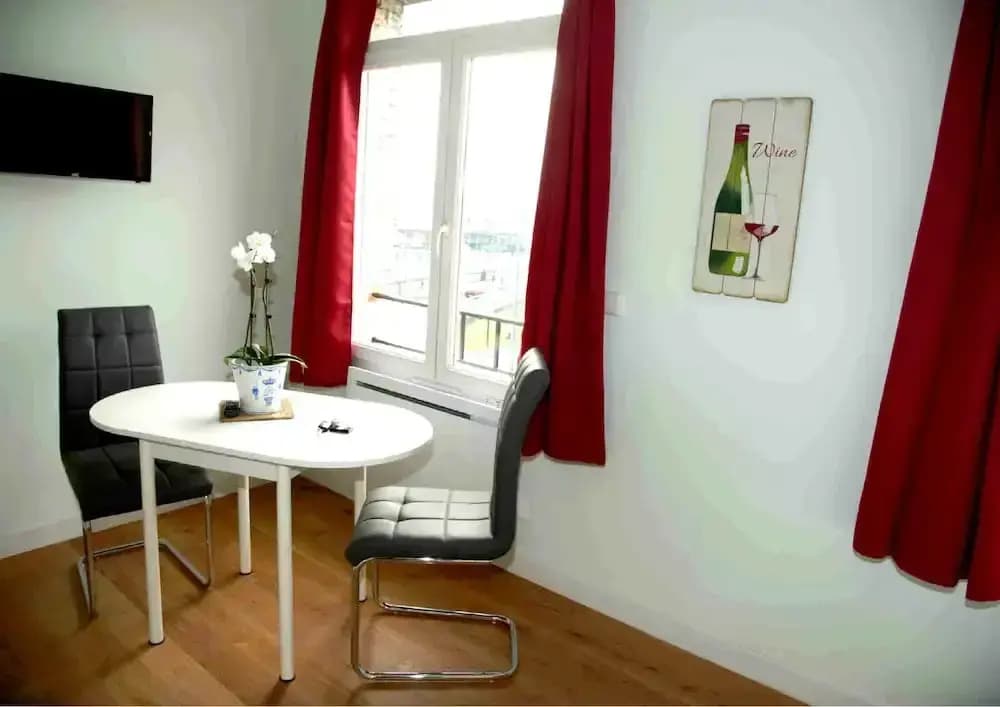 Appart’hôtel Douai Gare - Miniature 6