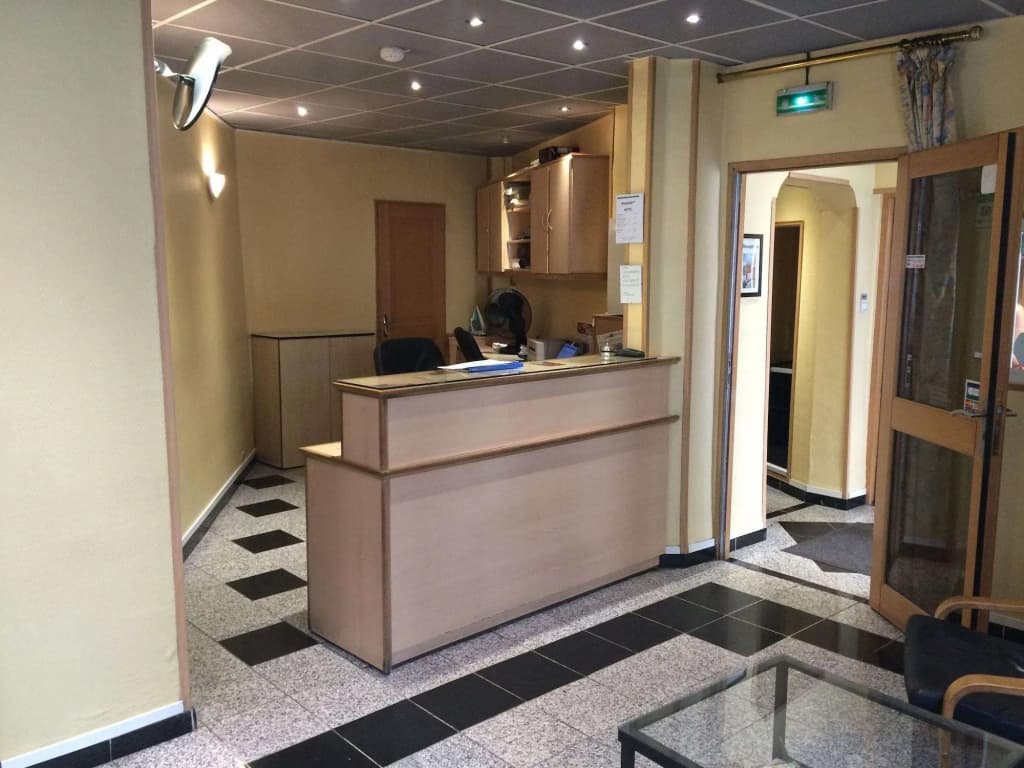 Hôtel Trianon Vincennes - Photo 2