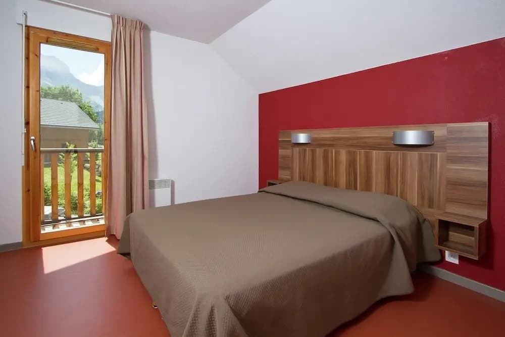 Chalet in Gresse-en-vercors Near Ski Slopes - Photo 5