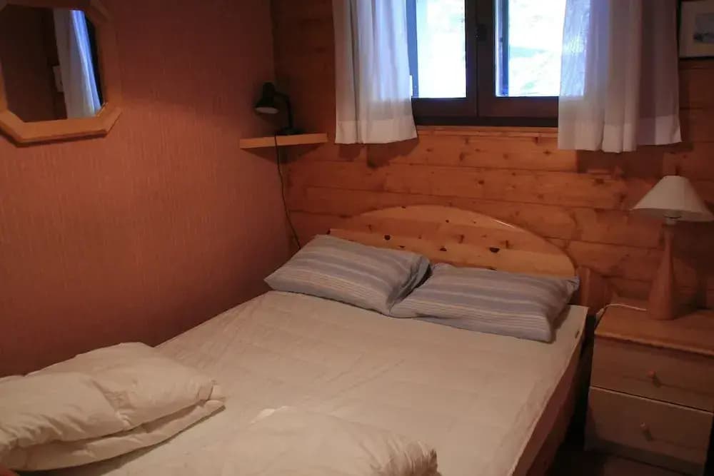 Sabaudia Sbb14 Mountain & View 6 Pers - Photo 3
