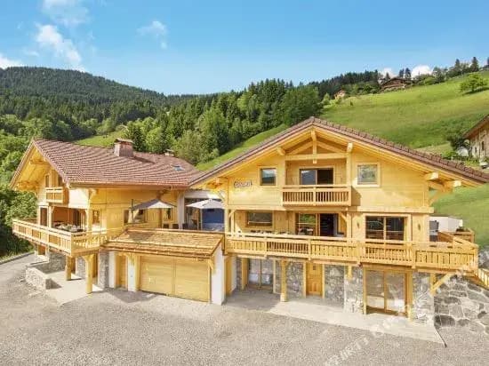 Chalet Caramel - OVO Network - Photo 2