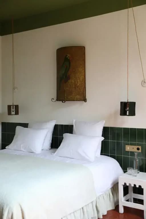 Les Chambres de la Relève - Photo 4