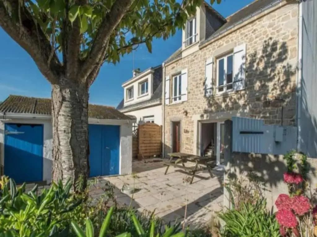 Maison Étel, 4 pièces, 4 personnes - FR-1-479-83 - Photo 1