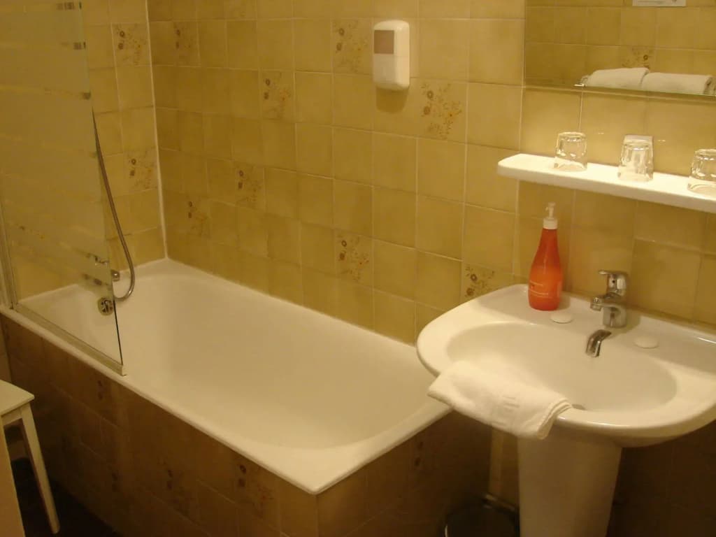 Hôtel IENA - Miniature 8