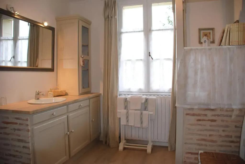La chambre Océane - Photo 3