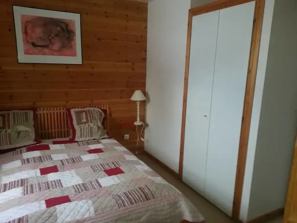 B&B Chateau Hameau de Flaine - Photo 1