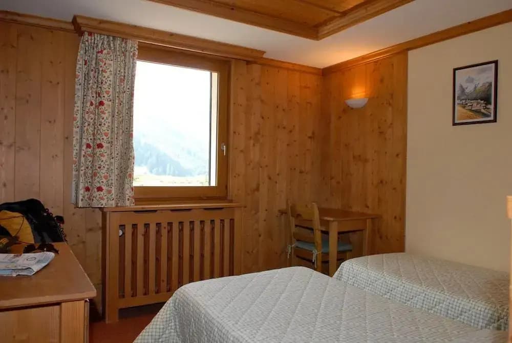Azureva La Clusaz Les Confins - Photo 5