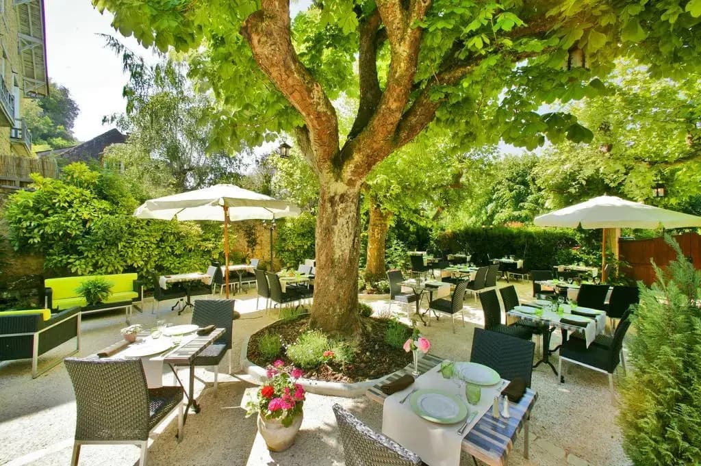 Hôtel Le Cro-Magnon - Photo 4