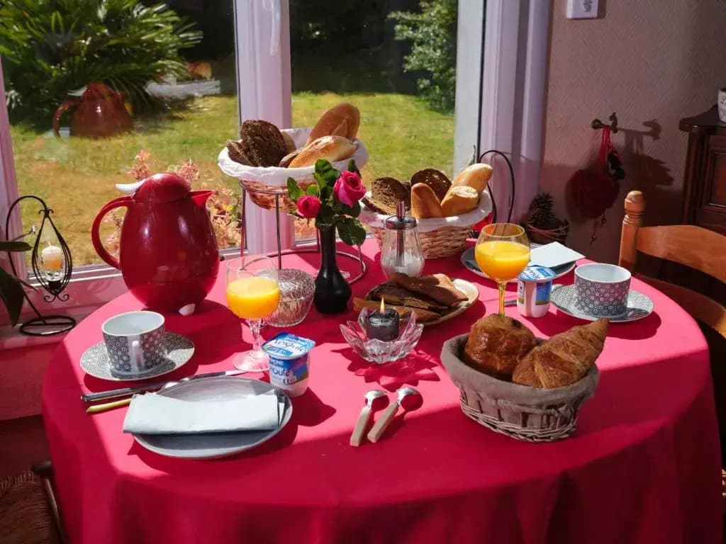 Les Roses - Photo 3